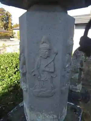 安穏寺(茨城県)