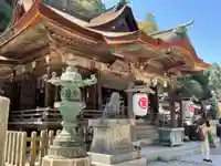 金刀比羅宮(香川県)