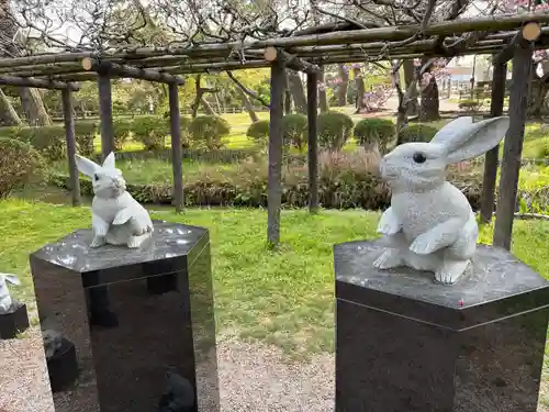 出雲大社(島根県)