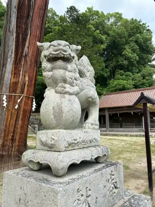 清神社(広島県)