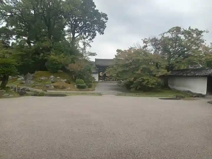 三宝院(三宝院門跡)(京都府)