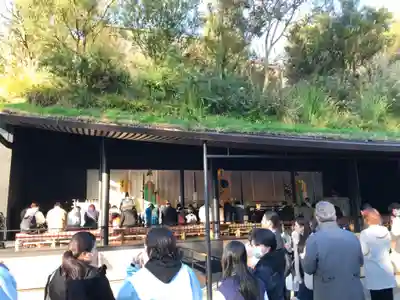 太宰府天満宮(福岡県)