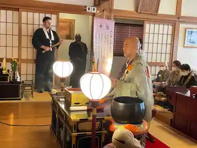 遠照山 光明寺（尼崎大仏）(兵庫県)