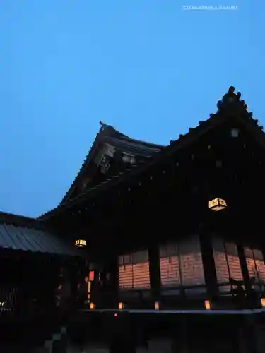 靖國神社(東京都)