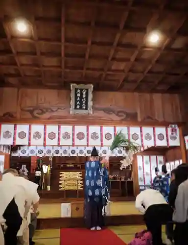 十日恵比須神社(福岡県)
