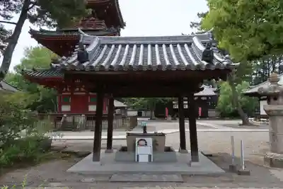 鶴林寺(兵庫県)