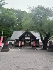 三嶋神社(北海道)