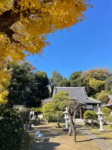 勝國寺のその他建物