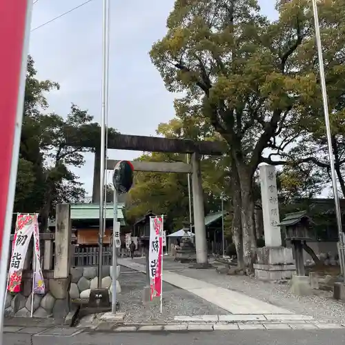若宮神明社(愛知県)