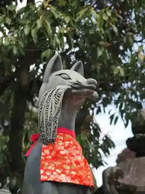 伏見稲荷大社(京都府)