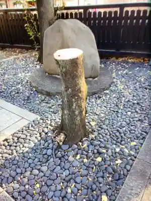 熊野神社(東京都)