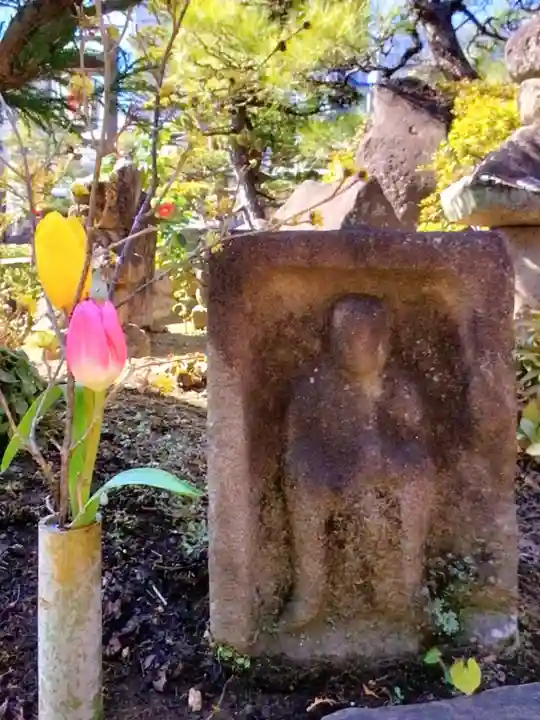 常性寺(東京都)