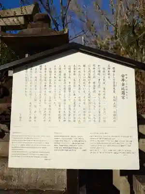 安井金比羅宮(京都府)