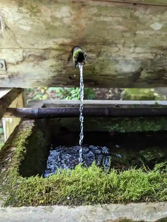国造神社(熊本県)