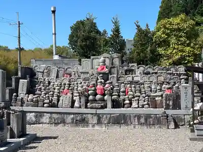 渓蓮寺(滋賀県)