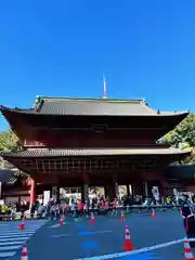 増上寺(東京都)