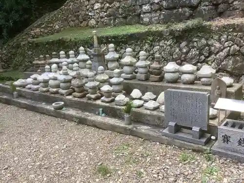 日龍峯寺(高澤観音)(美濃清水)のその他建物