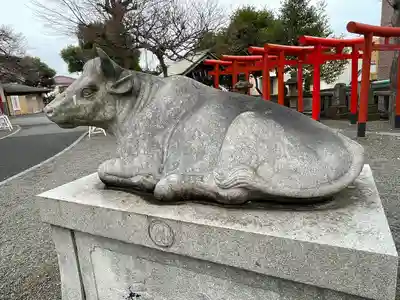 町田天満宮(東京都)
