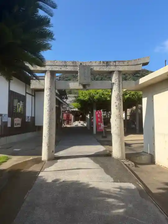 寶当神社(佐賀県)
