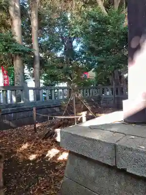 神明大神宮(神奈川県)