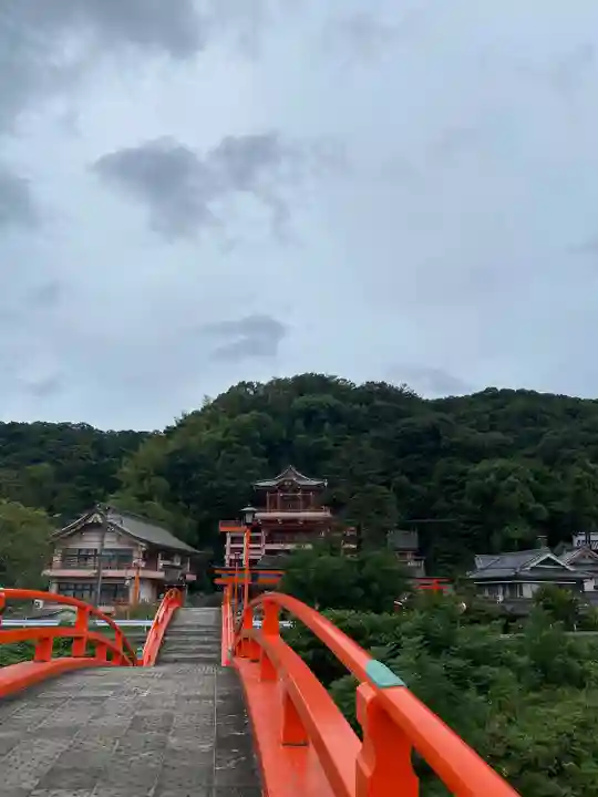 草戸稲荷神社(広島県)