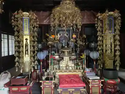 出釋迦寺(香川県)