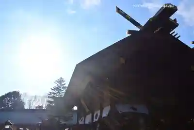 櫻木神社(千葉県)