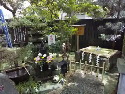 陽運寺のその他建物