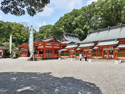 熊野速玉大社(和歌山県)