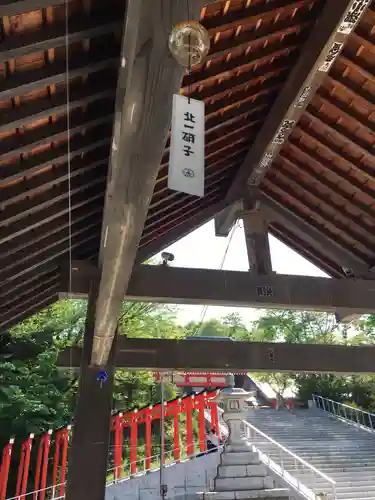 住吉神社のその他建物