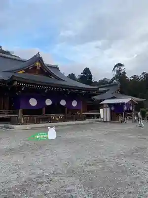 大神神社(奈良県)