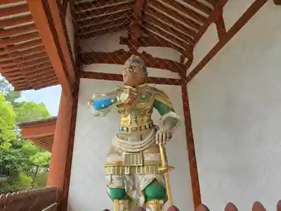 薬師寺(奈良県)