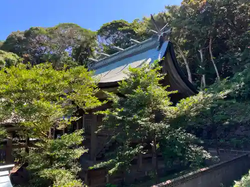 田島神社(佐賀県)