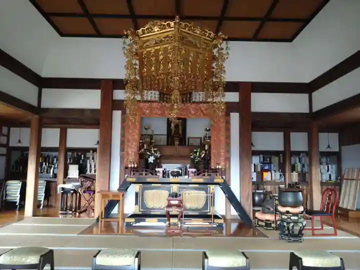 黄檗宗西願寺(静岡県)