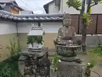 蓮乘寺(蓮乗寺)(京都府)