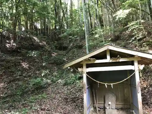 熊野神社のその他建物