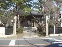 真福寺のその他建物