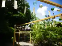 川越氷川神社のその他建物