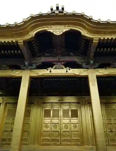 上野東照宮(東京都)