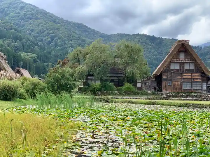 本覚寺(岐阜県)