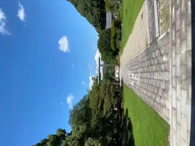 岐阜護國神社(岐阜県)