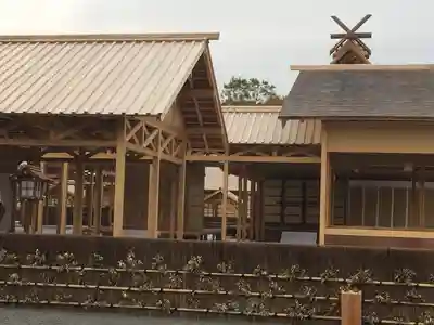 大嘗宮(東京都)