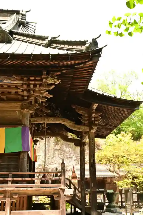 正法寺(埼玉県)