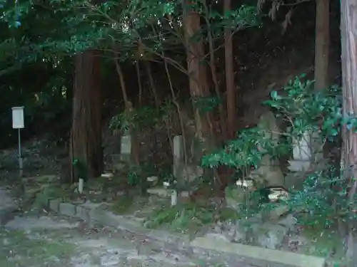 観音寺のその他建物