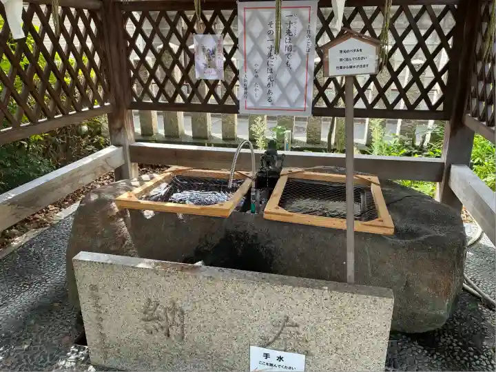 我堂八幡宮(大阪府)