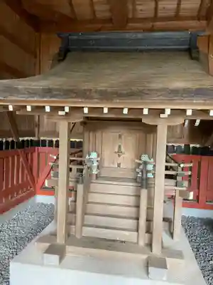 柊野貴船神社(京都府)