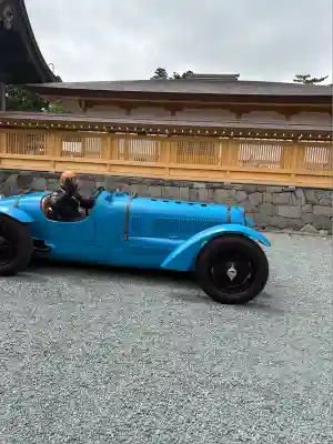 阿蘇神社(熊本県)