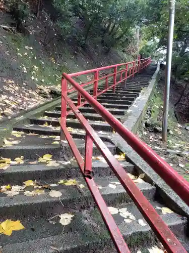 大崎寺の建物その他