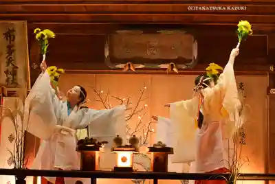 布多天神社(東京都)