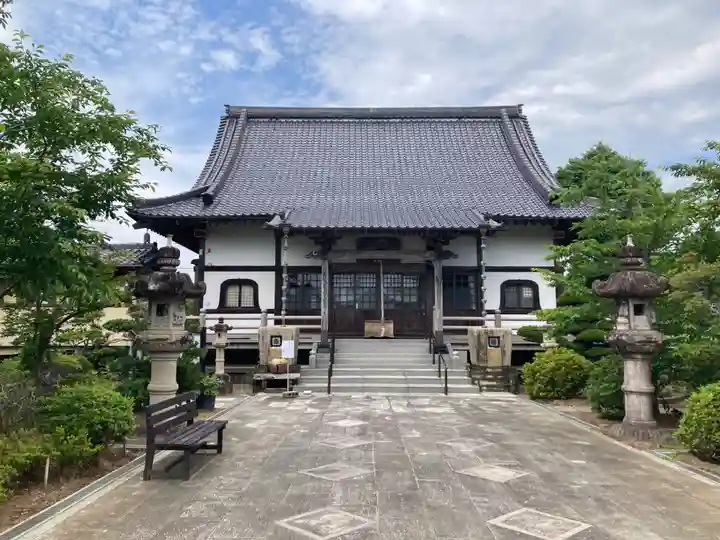 妙覚寺(千葉県)